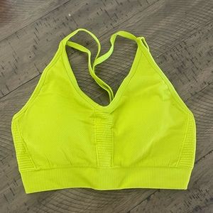 Midi Sports Bra